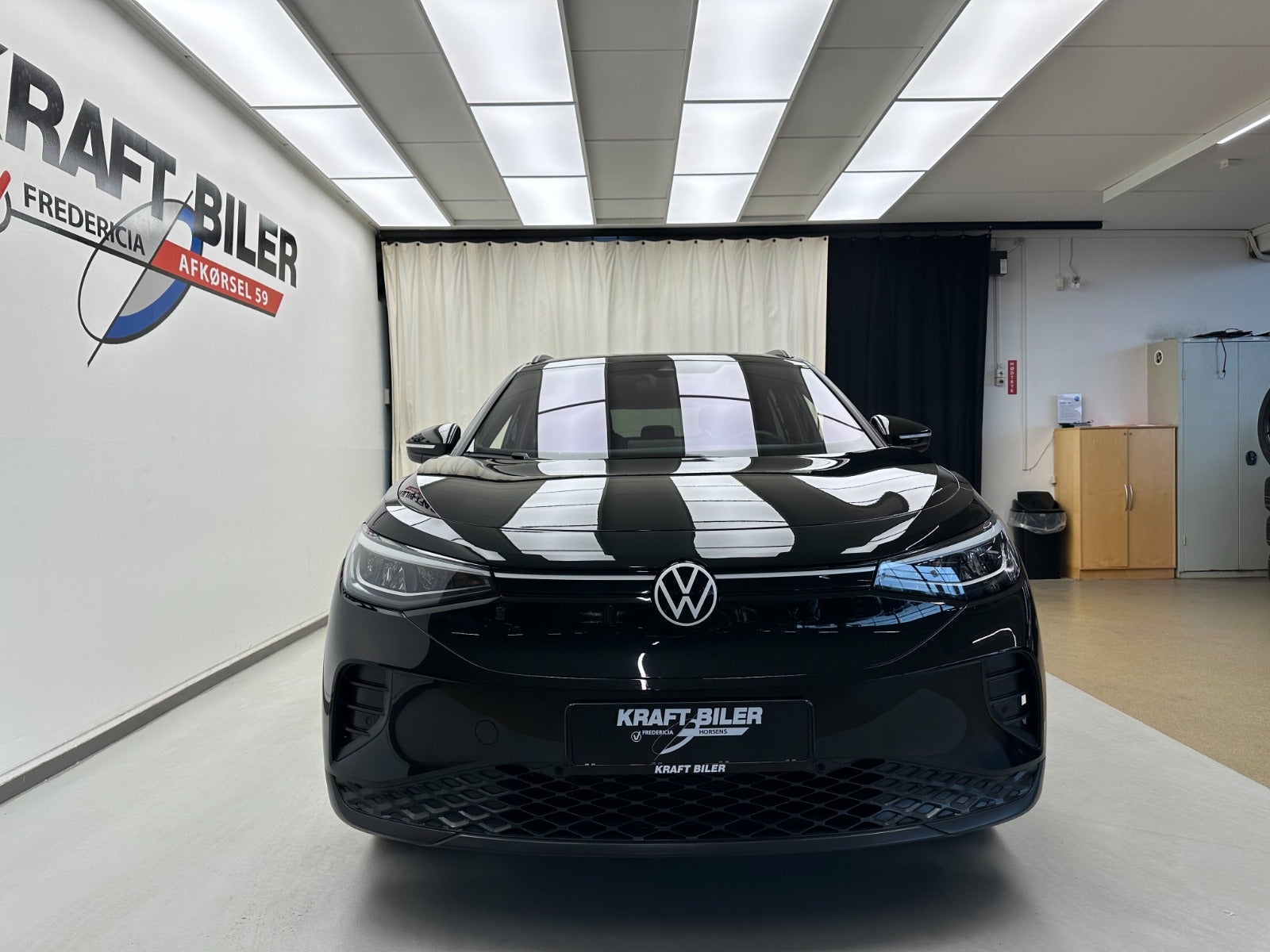 Billede af VW ID.4 52 Pure Performance