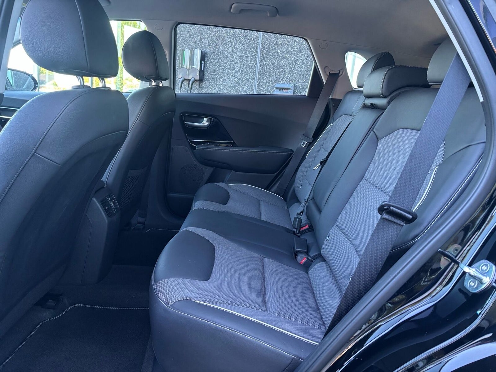 Kia e-Niro Advance
