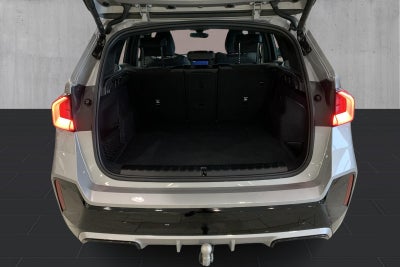 BMW iX1 eDrive20 Fully Charged