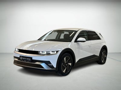Hyundai Ioniq 5 Advanced