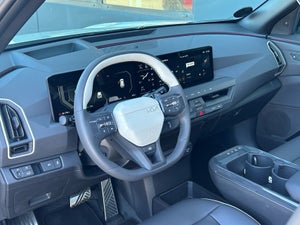 Kia EV5 Long Range GT-Line