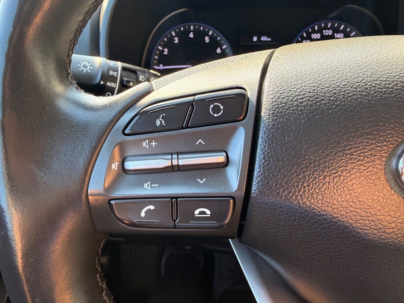 Billede af Hyundai Kona 1,0 T-GDi Value Edition