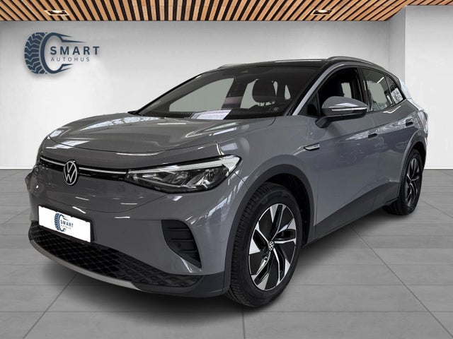 VW ID.4 77 Pro Performance