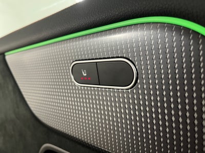 Mercedes EQA350 AMG Line 4Matic