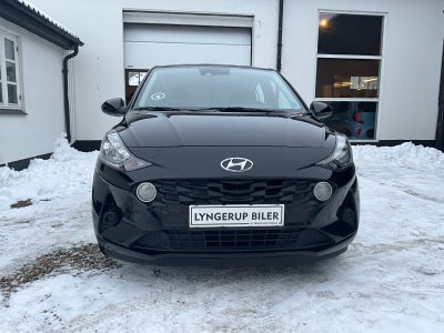 Hyundai i10 1,0 MPi Advanced 5d
