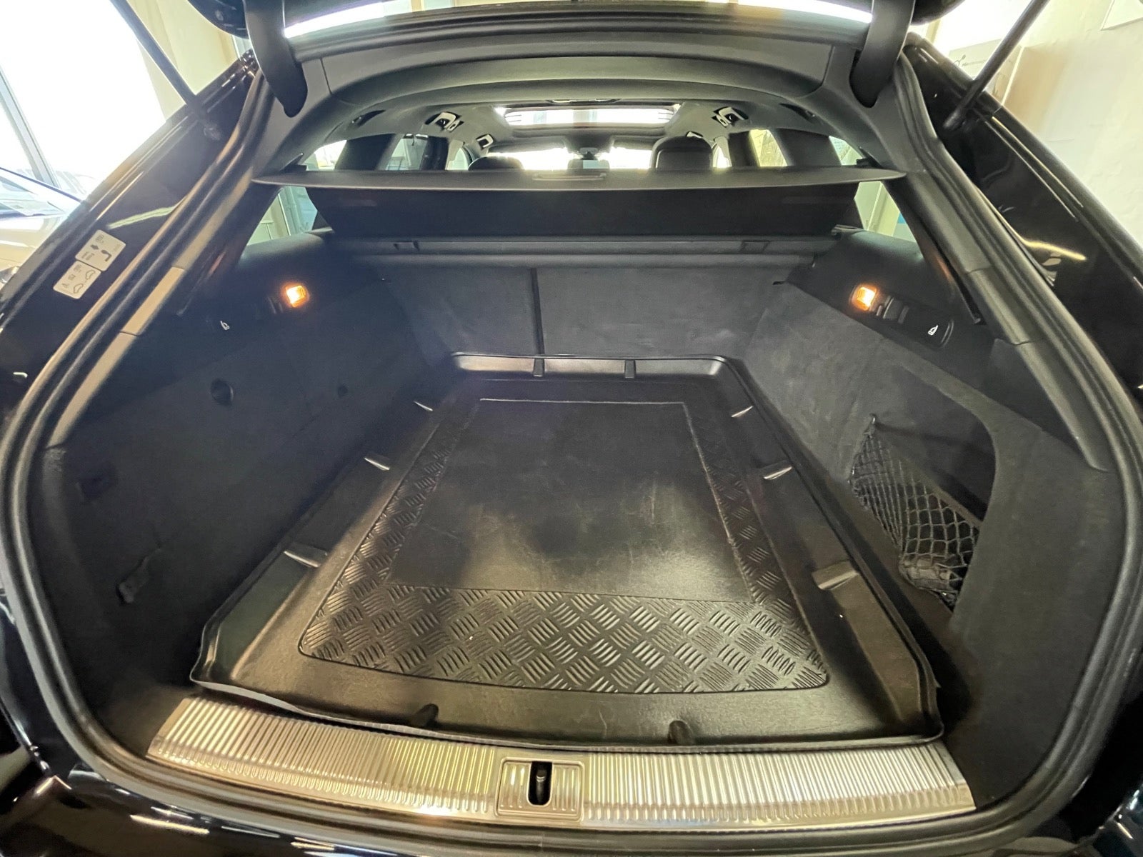 Billede af Audi A6 3,0 TDi 272 Avant quattro S-tr.