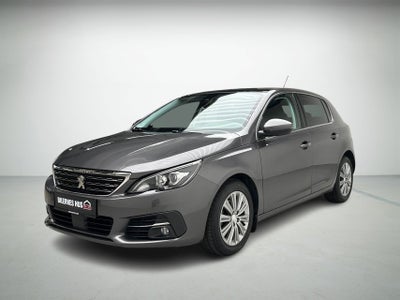 Peugeot 308 BlueHDi 130 Prestige Sky