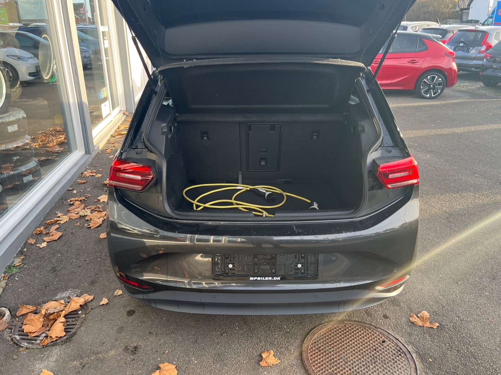 Billede af VW ID.3 58 1ST Pro Performance