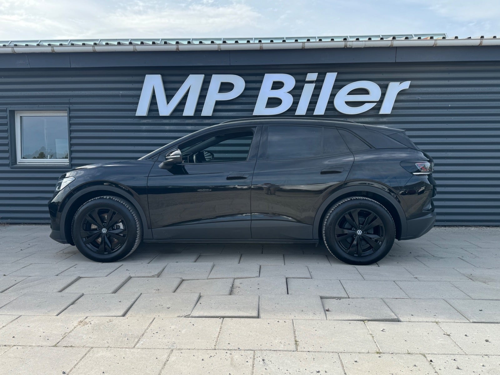 Billede af VW ID.4 77 Pro Business Premium