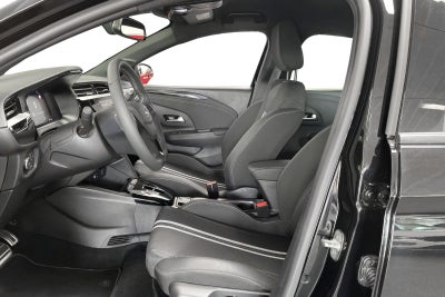 Opel Corsa-e GS