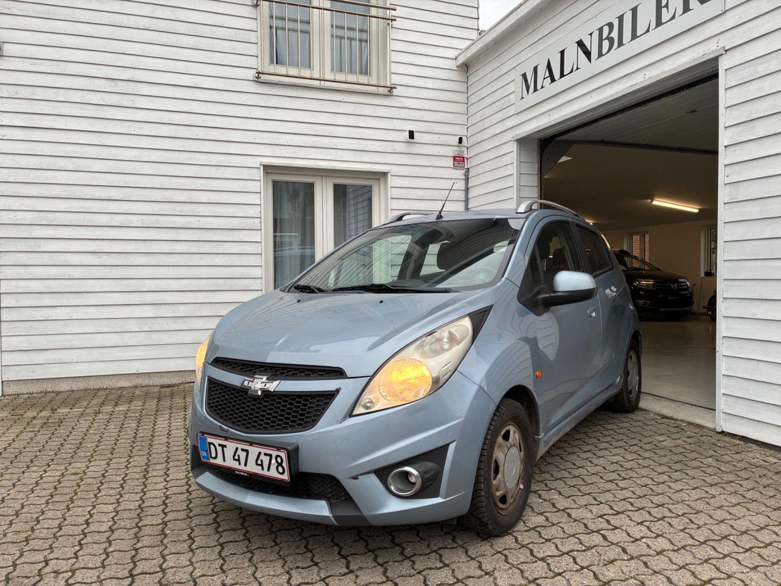 Billede af Chevrolet Spark 1,2 LS