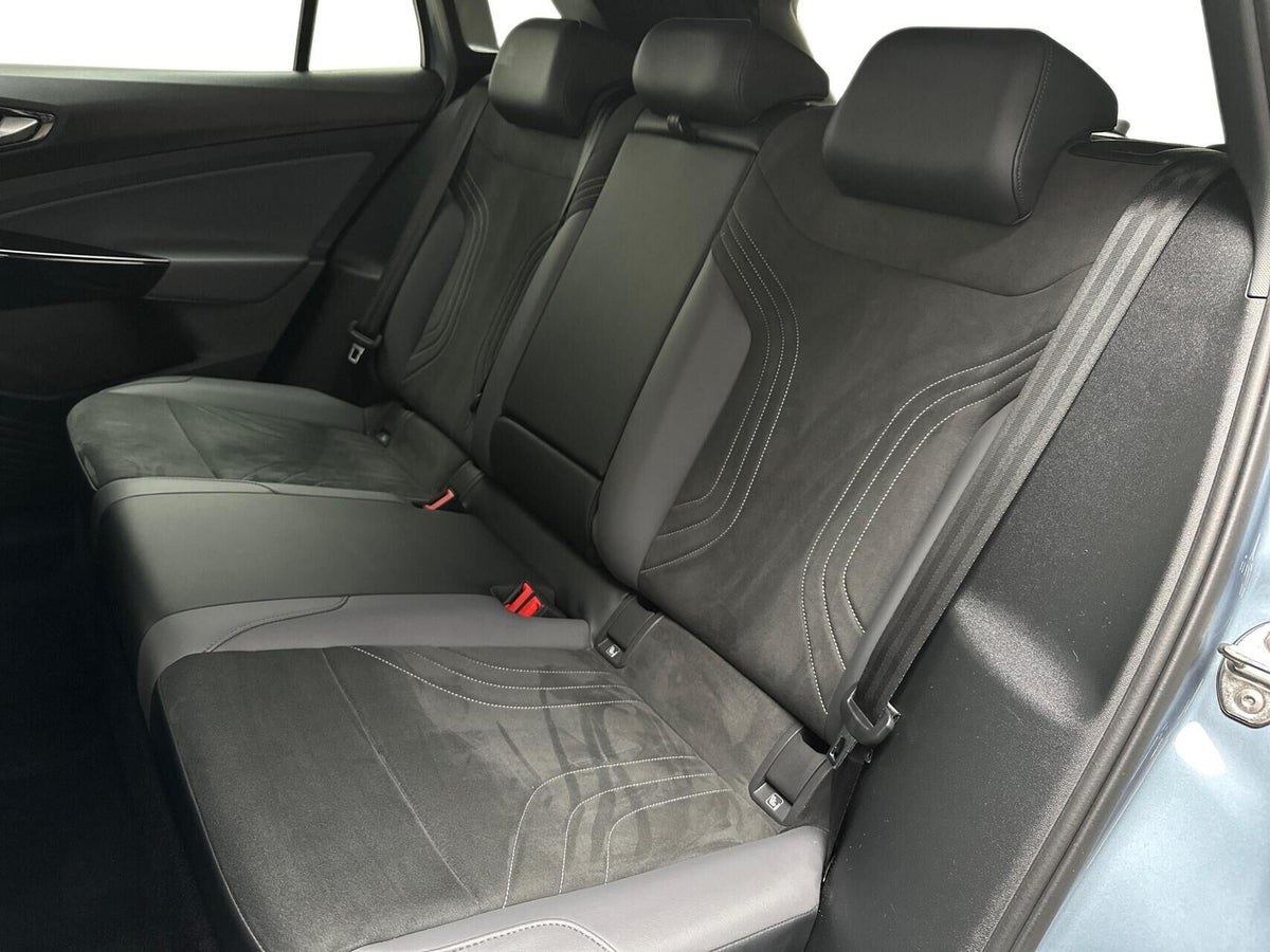 VW ID.4 Pro billede 12