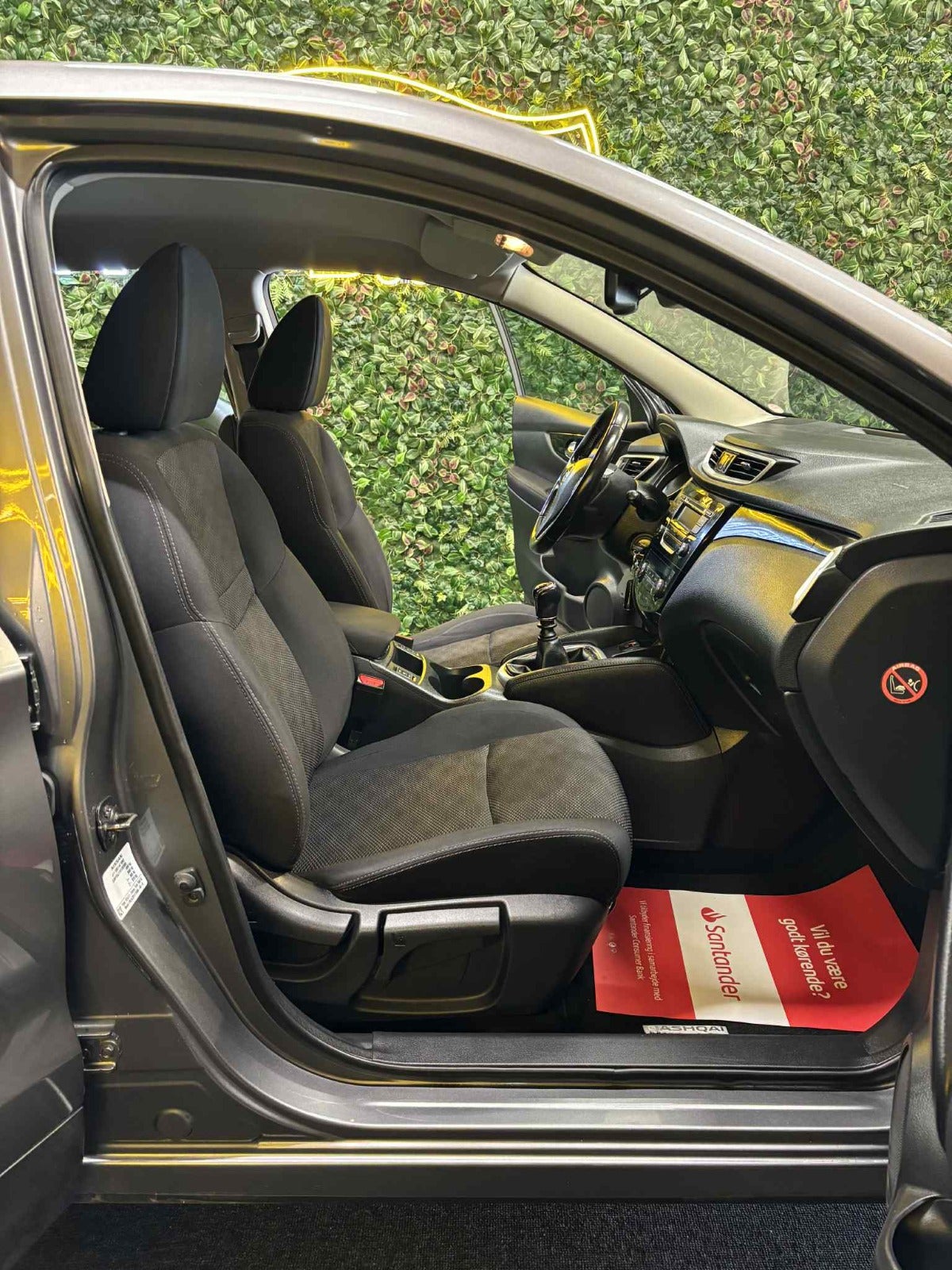 Billede af Nissan Qashqai 1,2 Dig-T 115 Acenta