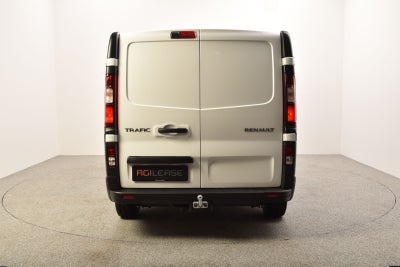 Renault Trafic dCi 150 L2H1 EDC