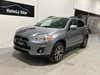 Mitsubishi ASX Invite thumbnail