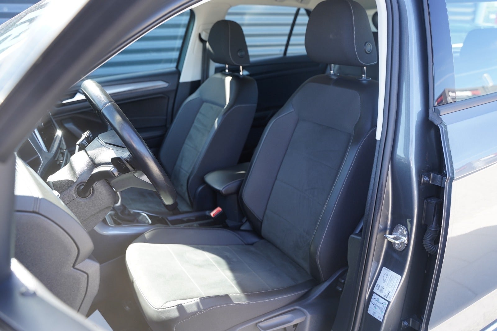 Billede af VW T-Roc 1,5 TSi 150 Style DSG