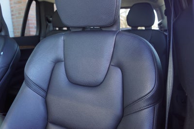 Volvo XC90 T8 ReCharge Inscription aut. AWD 7prs