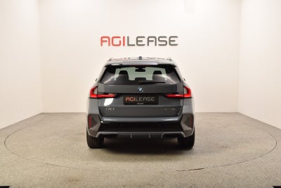 BMW iX1 xDrive30 M-Sport