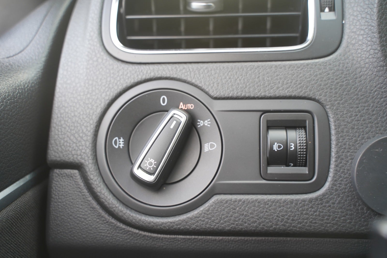 Billede af VW Polo 1,2 TSi 90 Comfortline DSG BMT