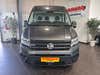 VW Crafter 35 TDi 177 Kassevogn L3H2 aut. 4Motion thumbnail