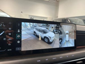 Kia EV9 Long Range Performance GT-Line AWD 7prs
