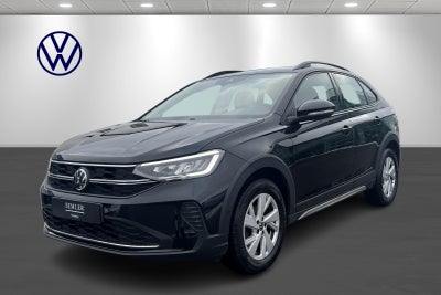 VW Taigo 1,0 TSi 110 Life DSG 5d