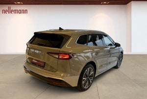 Skoda Enyaq iV Loft