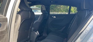 Volvo C40 ReCharge Extended Range Ultimate