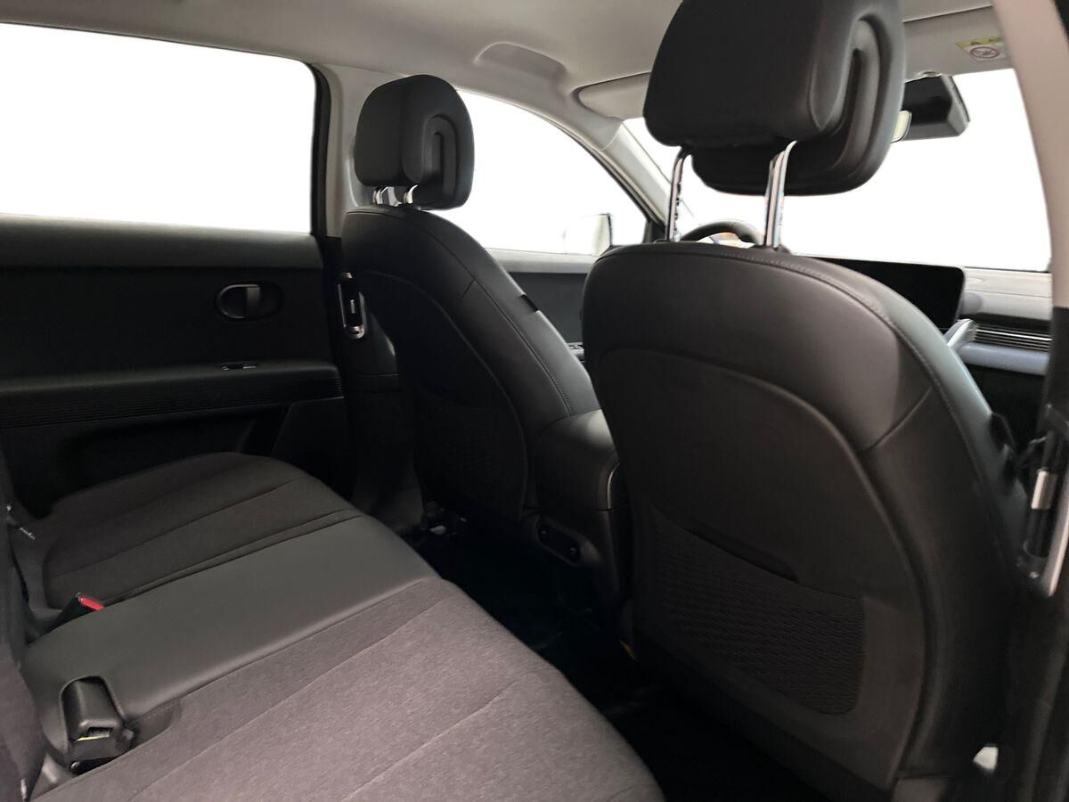 Hyundai Ioniq 5 Advanced billede 12