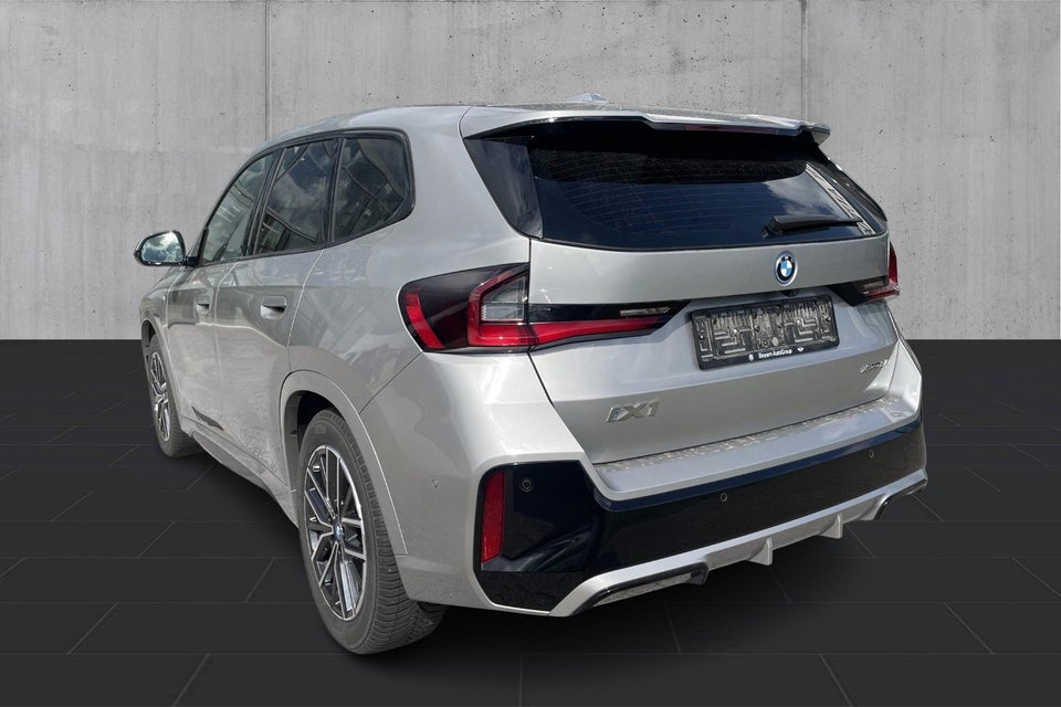 BMW iX1 xDrive30 M-Sport 2023
