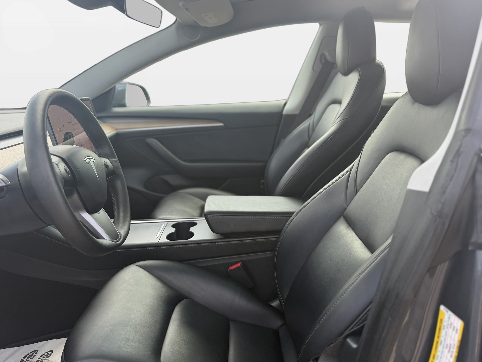 Billede af Tesla Model 3  Long Range AWD