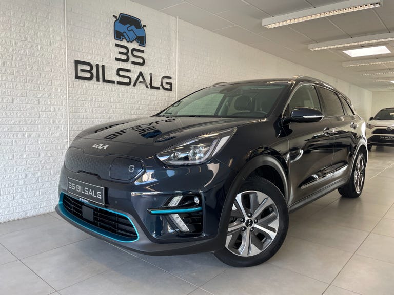 Kia e-Niro Advance