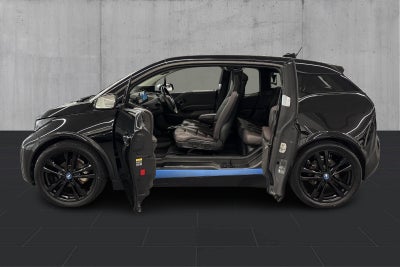 BMW i3s Charged Plus