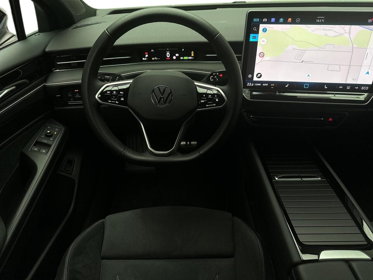 VW ID.7 Style billede 10