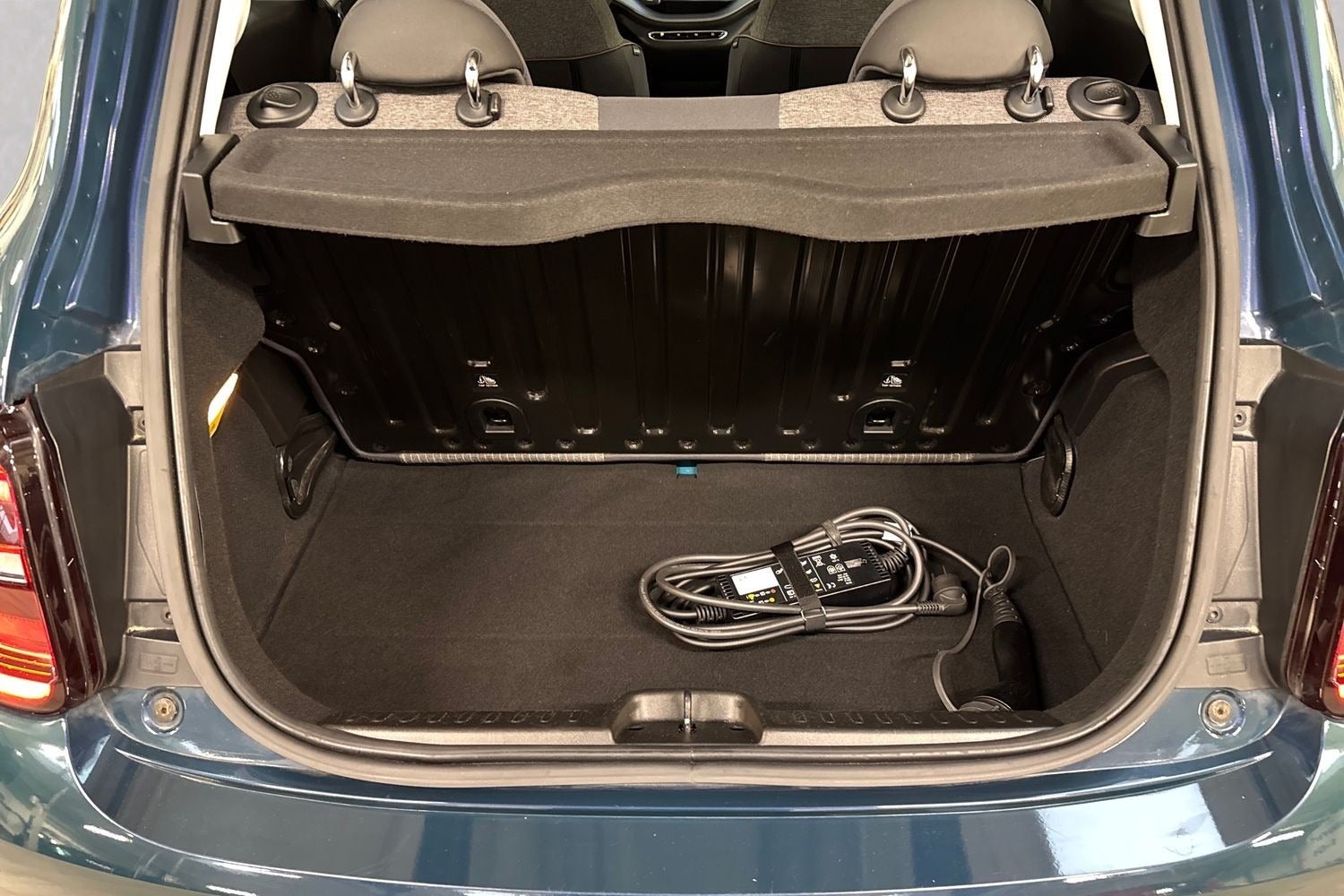 Billede af Fiat 500e 42 Icon