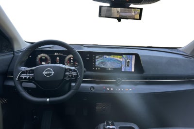 Nissan Ariya Evolve e-4ORCE
