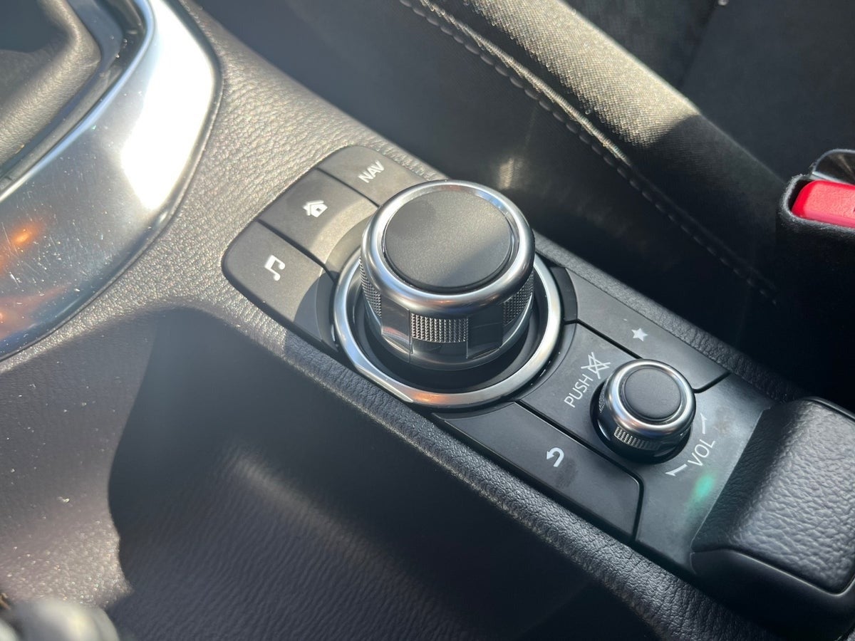 Billede af Mazda 2 1,5 SkyActiv-G 90 Niseko