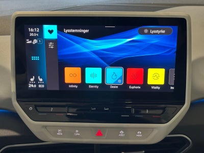 VW ID.3 Pro Performance Family