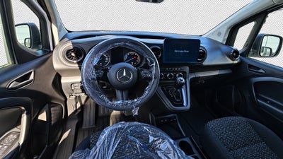 Mercedes eCitan A2 PRO Van