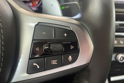 BMW M850i Coupé xDrive aut.