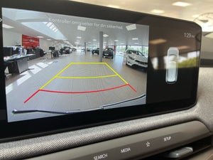 Kia EV3 Long Range Prestige