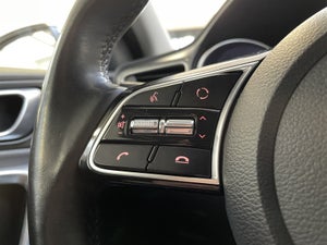 Kia XCeed T-GDi Active