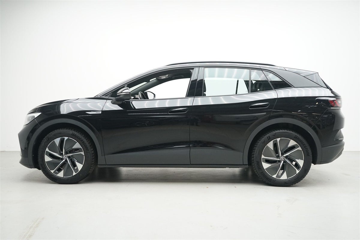 VW ID.4 Pro Performance billede 2