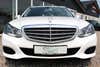 Mercedes E200 BlueTEC Avantgarde stc. aut. thumbnail