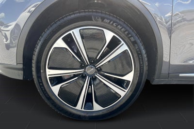 BYD Tang Flagship AWD 7prs