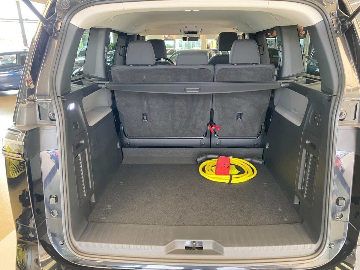 Billede af VW ID.Buzz 77 Pro SWB