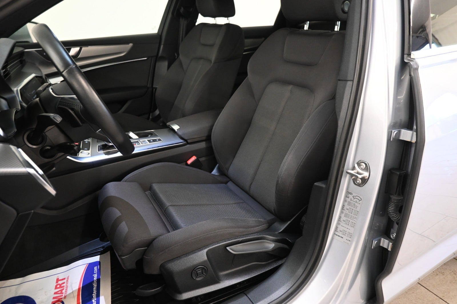 Audi A6 TFSi Sport Avant S-tr.