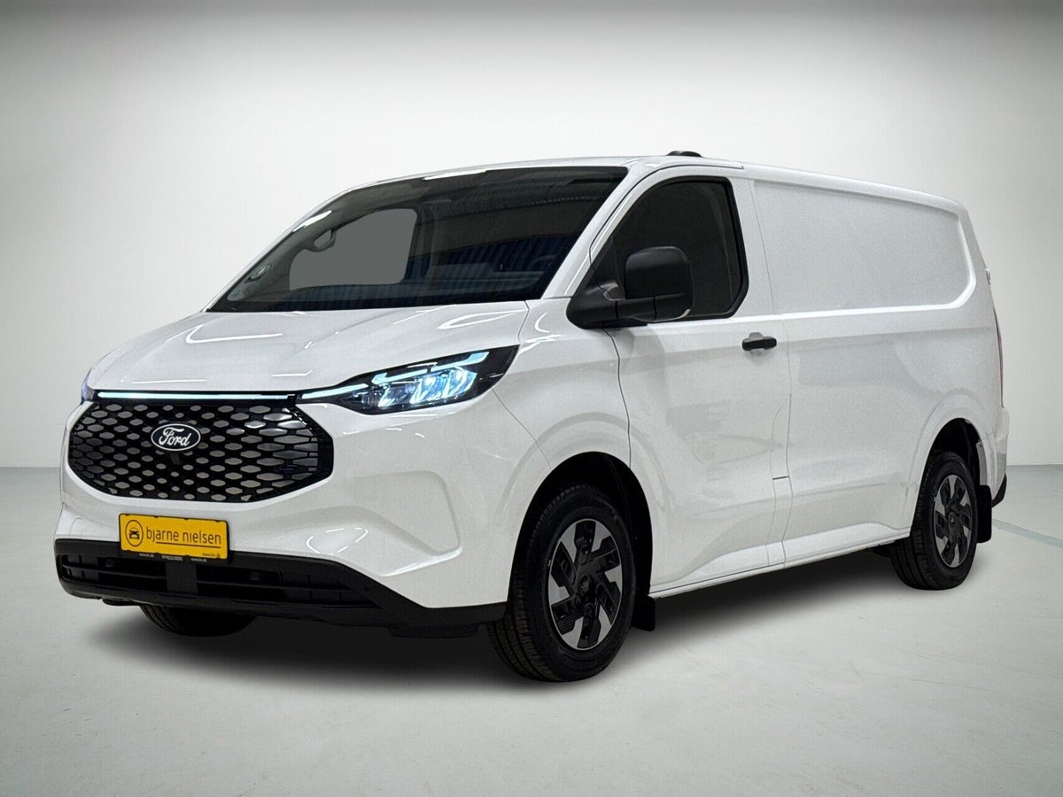 Ford E-Transit Custom 320L Trend billede 1