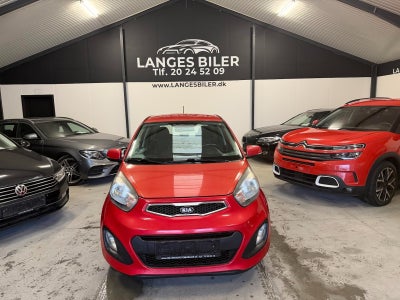 Kia Picanto Active Eco