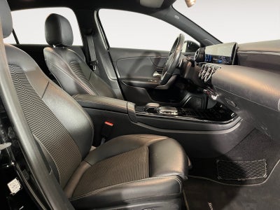 Mercedes A180 d Progressive Line aut.